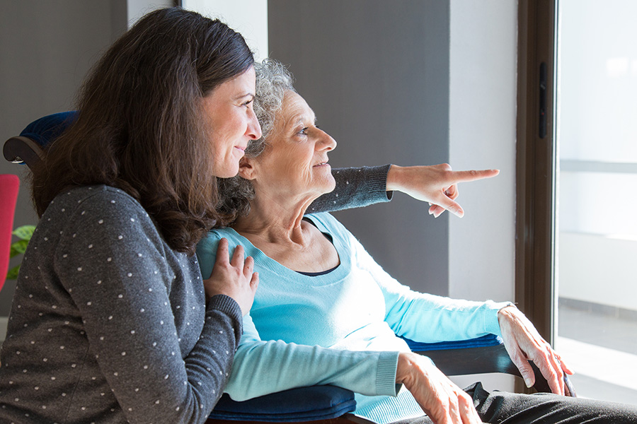 10 Signs Your Loved One May Be Ready for Assisted Living