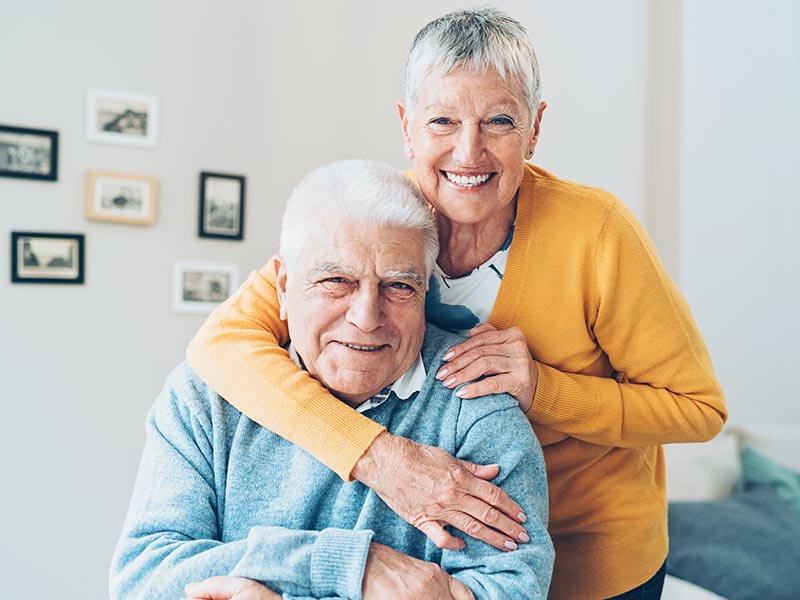 Don’t Wait to Explore Your Senior Living Options