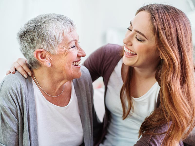 4 Tips to Having the Conversation with Parents about Senior Living