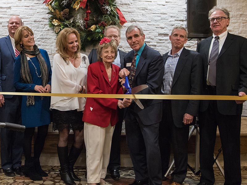 New Senior Living Community Opens in Colorado Springs