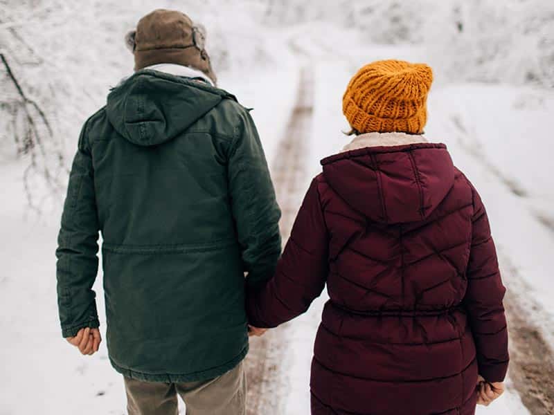 Cold Weather Tips for Seniors to Stay Safe This Winter