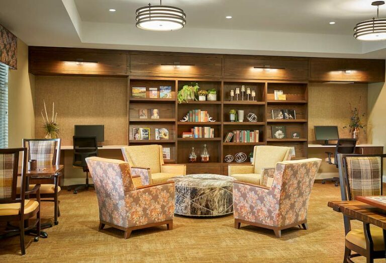 Home - Jackson Creek Senior Living - Jackson Meadow - A Provincial Senior Living Community