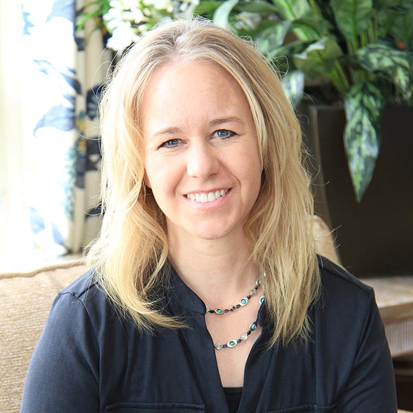 Team Member Melinda Sukle