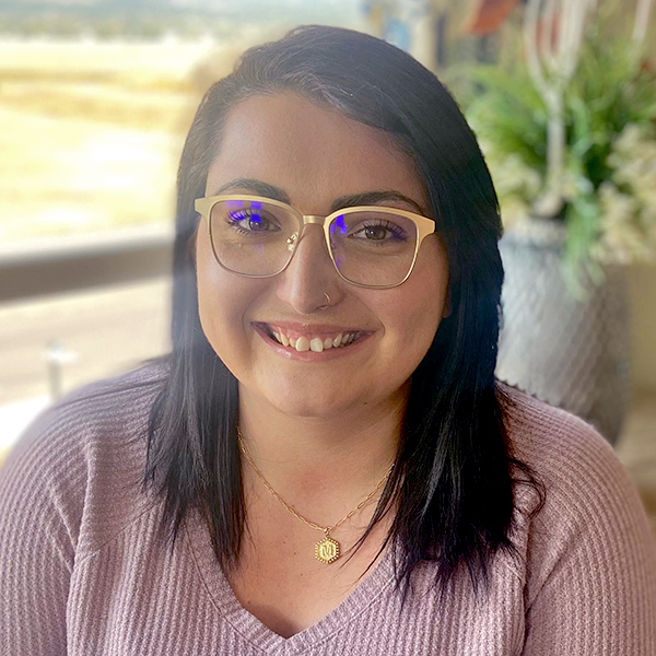 Team Member Brianna SanClemente