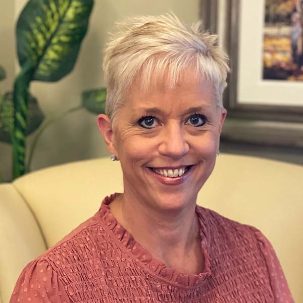 Team Member Kara Frisbie