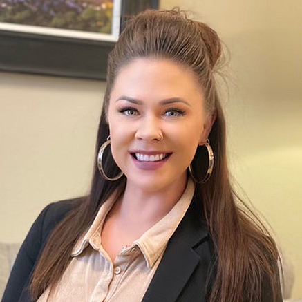 Team Member Breann Leslie