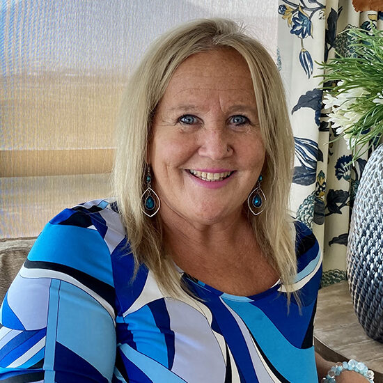 Team Member Tina Reynolds