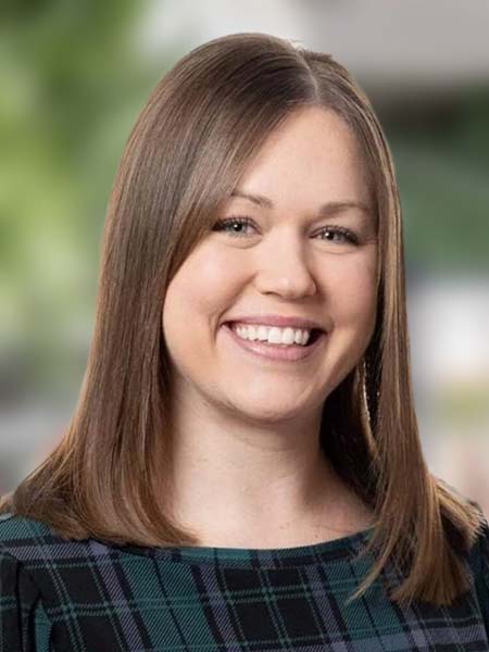 Team Member Elizabeth Girling