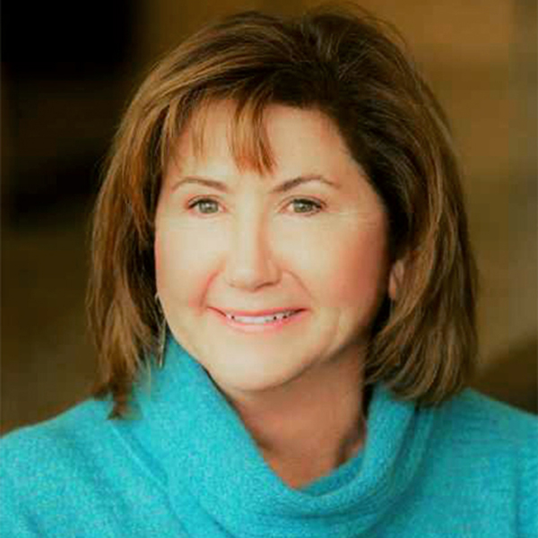 Team Member Nancy Cristadoro