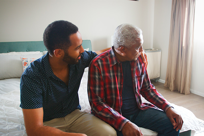 Dementia Conversations