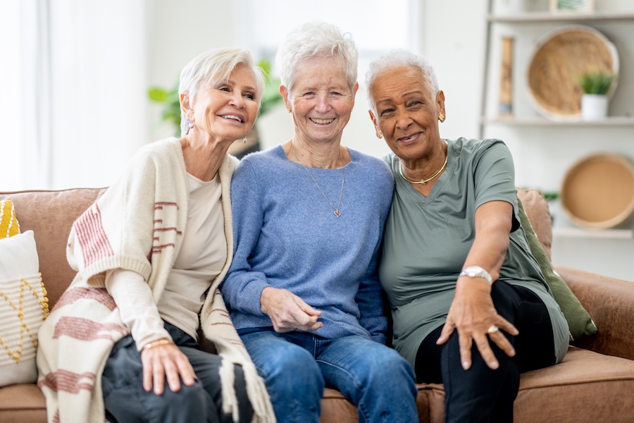 Studies Find Senior Living Can Reduce Harmful Loneliness